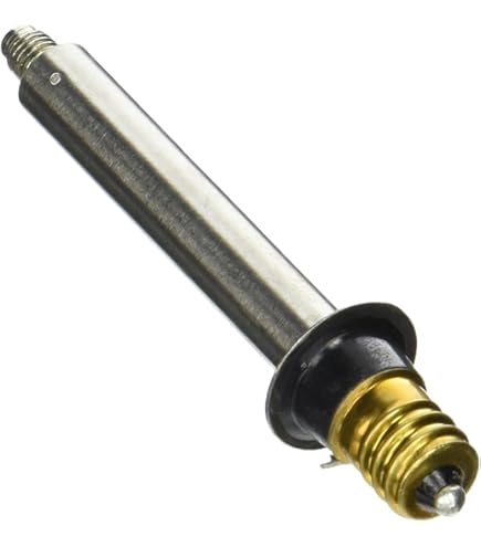 Amazon.com: Weller 4033S Heater,45W,Long Chisel TIP, Multi, One